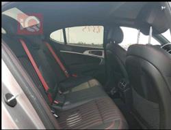 جنسس G70